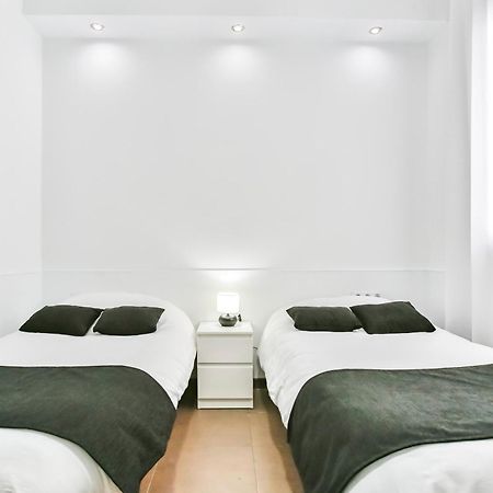 Laramond Barcelona Rooms Dış mekan fotoğraf