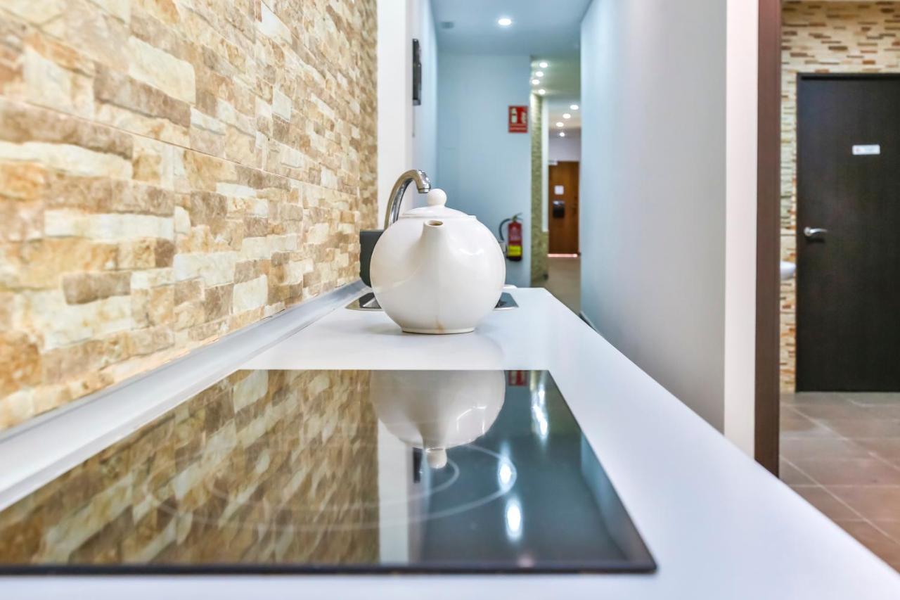 Laramond Barcelona Rooms Dış mekan fotoğraf