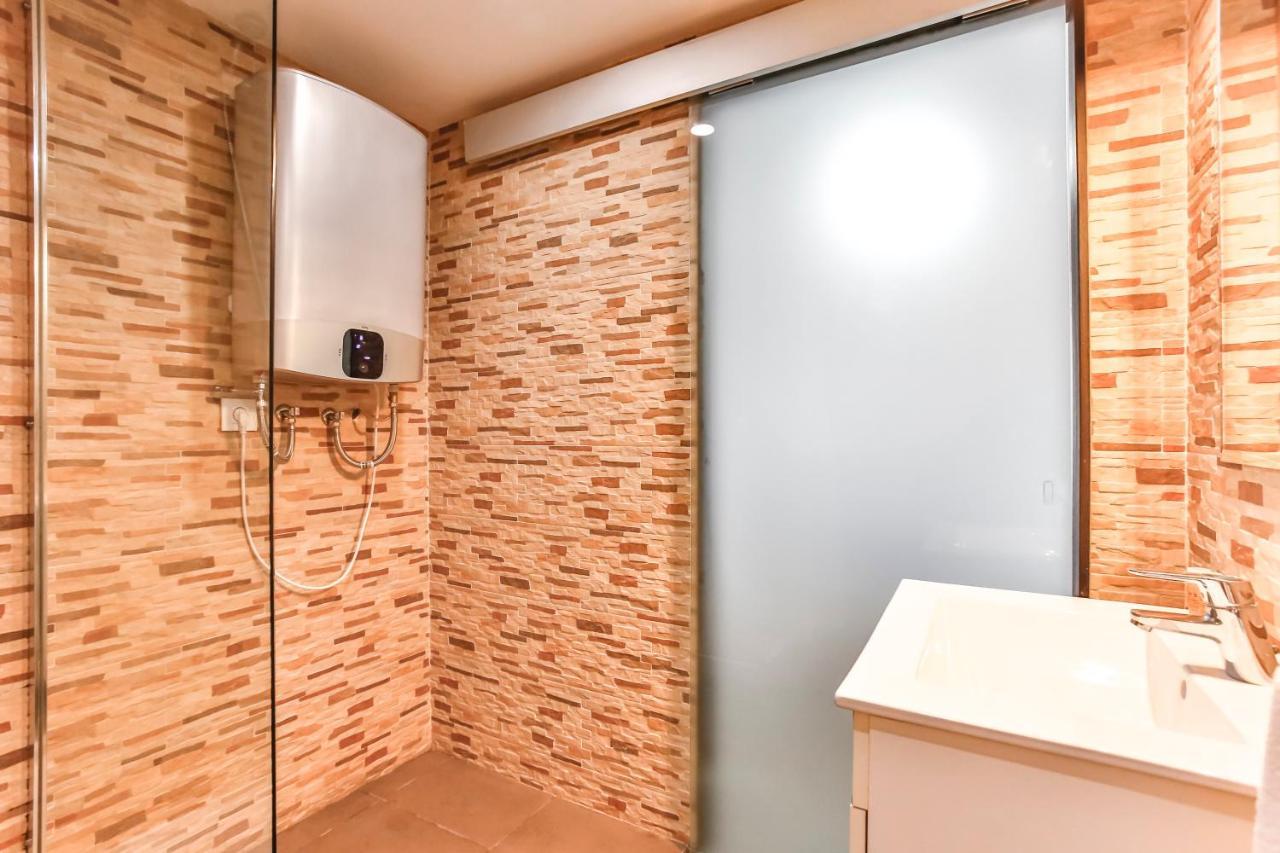 Laramond Barcelona Rooms Dış mekan fotoğraf