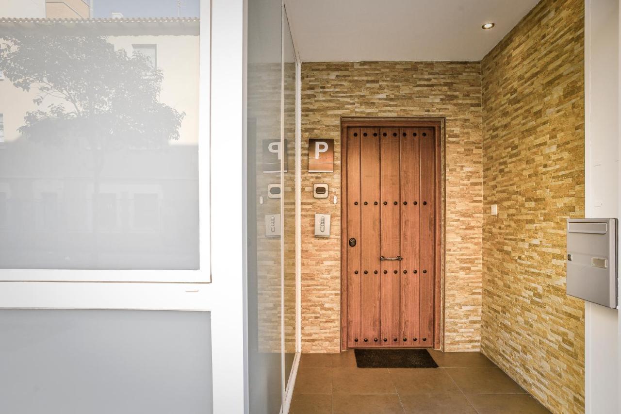 Laramond Barcelona Rooms Dış mekan fotoğraf