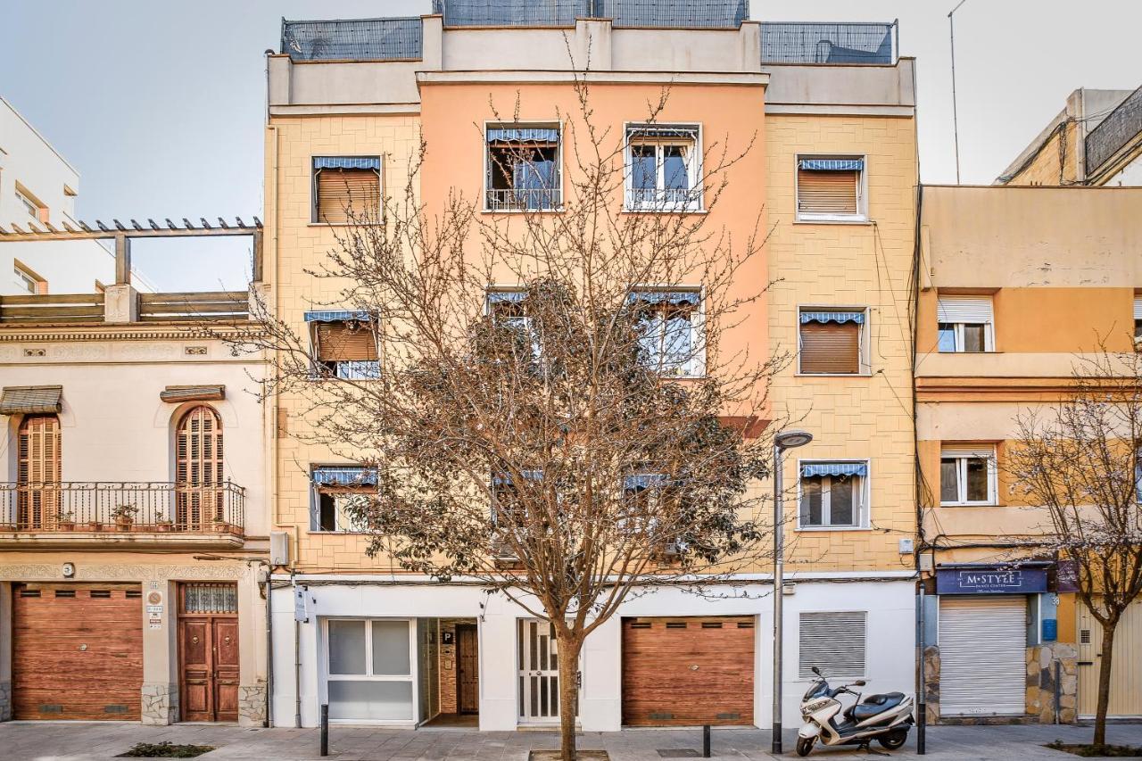Laramond Barcelona Rooms Dış mekan fotoğraf