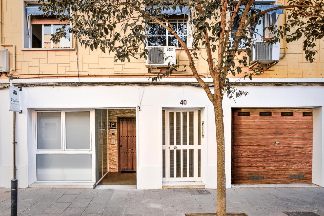 Laramond Barcelona Rooms Dış mekan fotoğraf