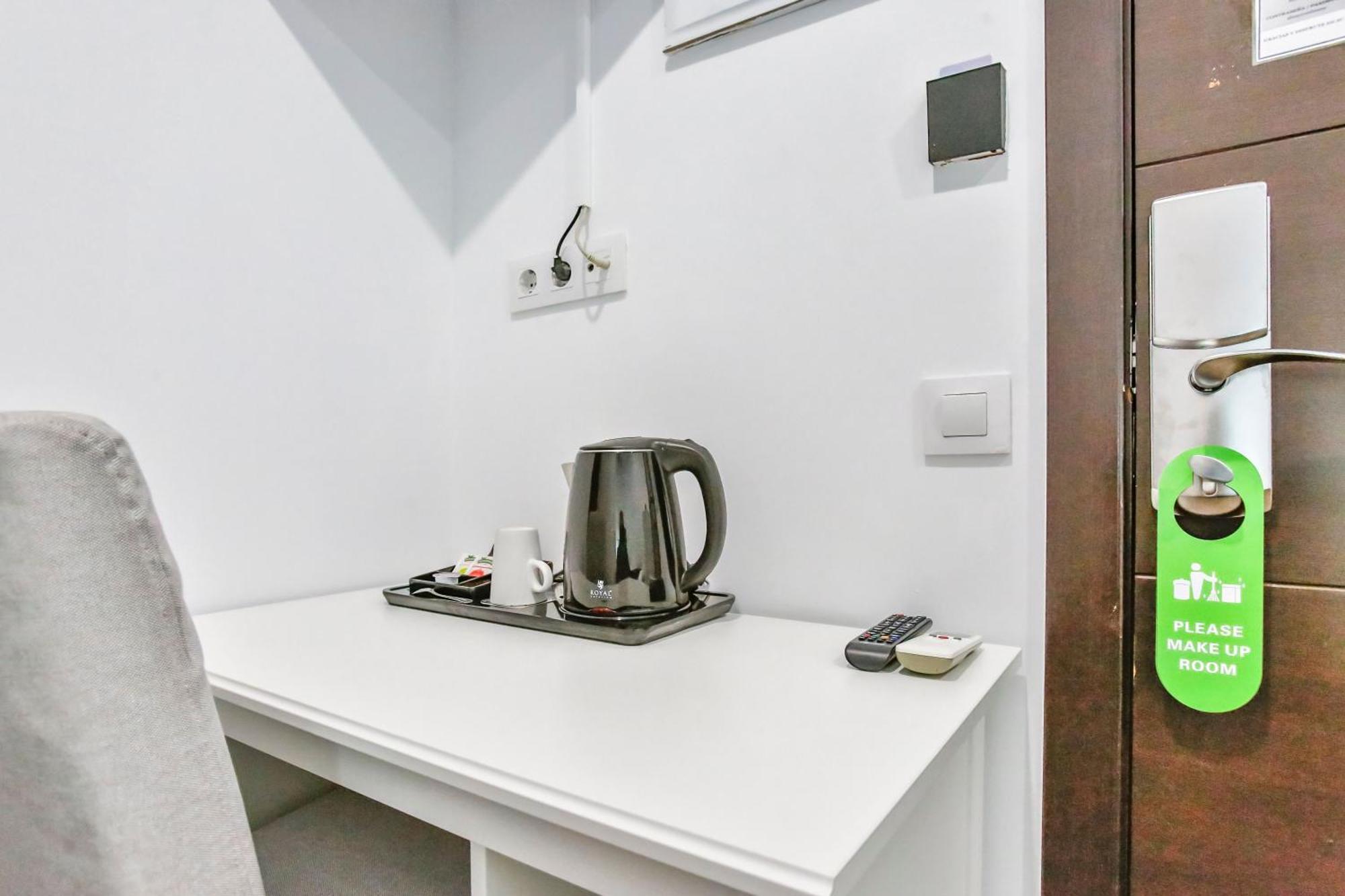 Laramond Barcelona Rooms Dış mekan fotoğraf