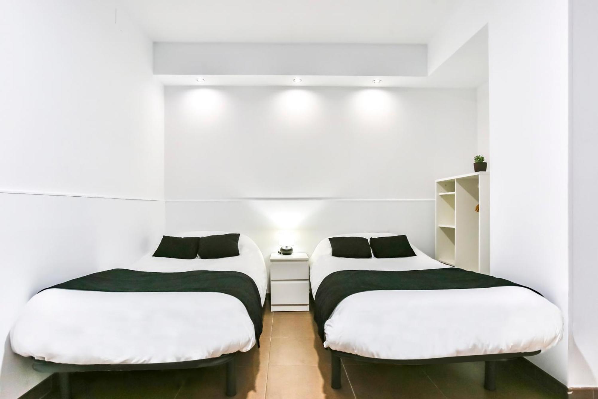 Laramond Barcelona Rooms Dış mekan fotoğraf