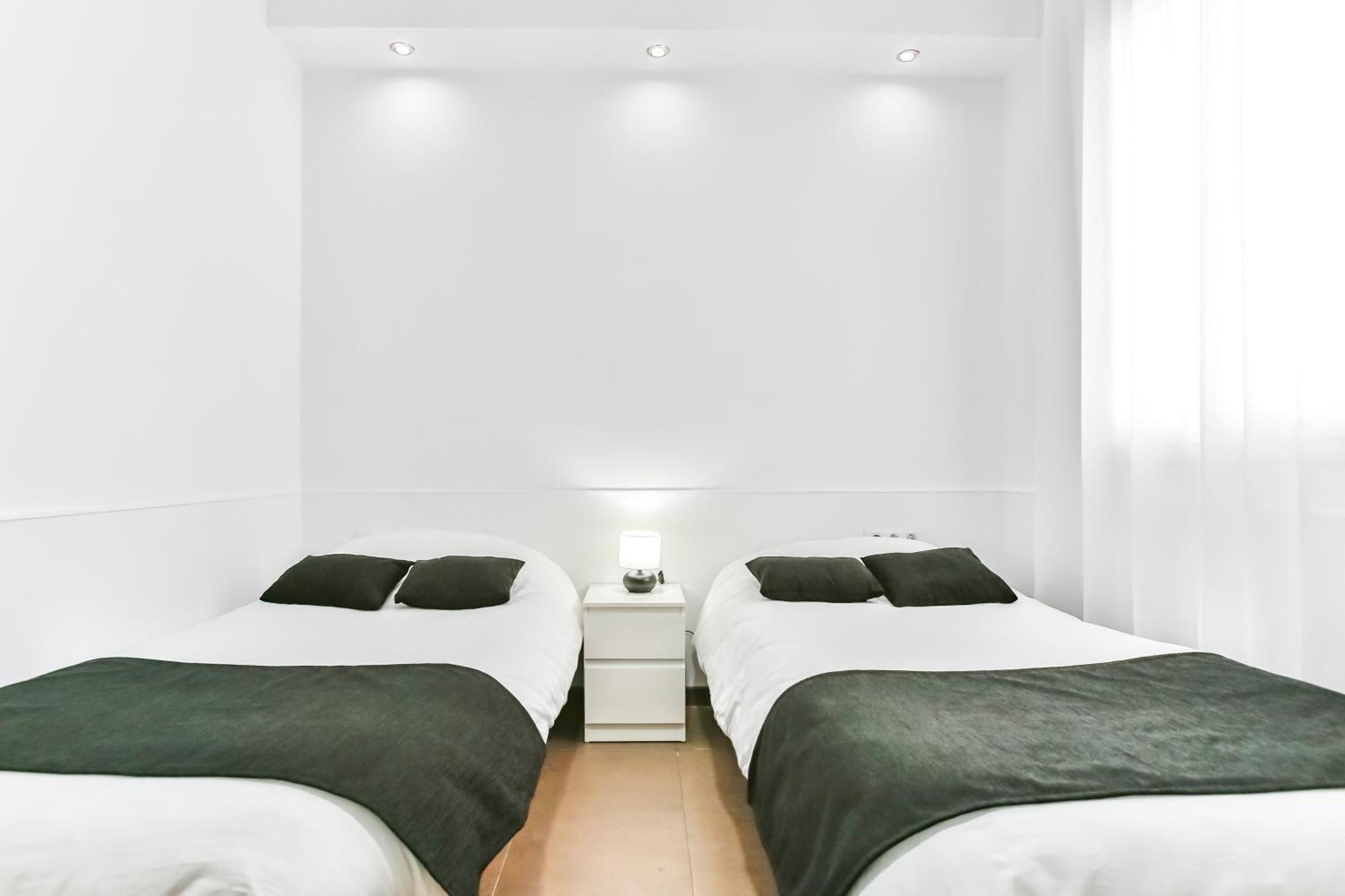 Laramond Barcelona Rooms Dış mekan fotoğraf