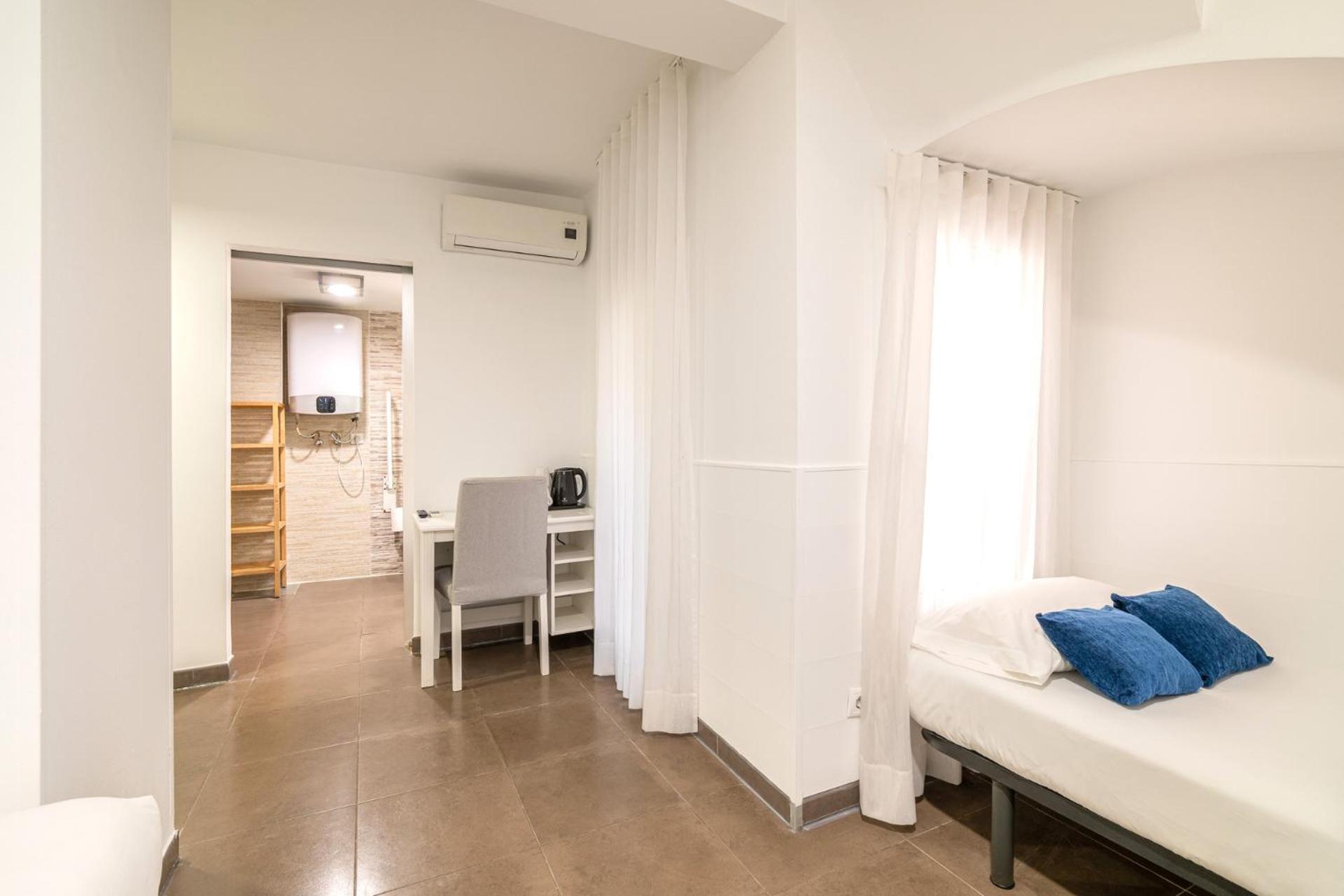 Laramond Barcelona Rooms Dış mekan fotoğraf