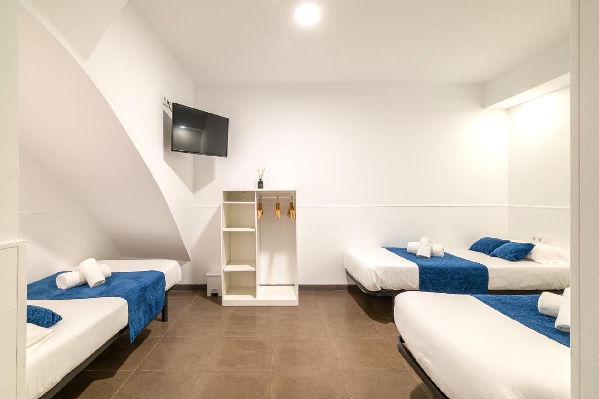 Laramond Barcelona Rooms Dış mekan fotoğraf
