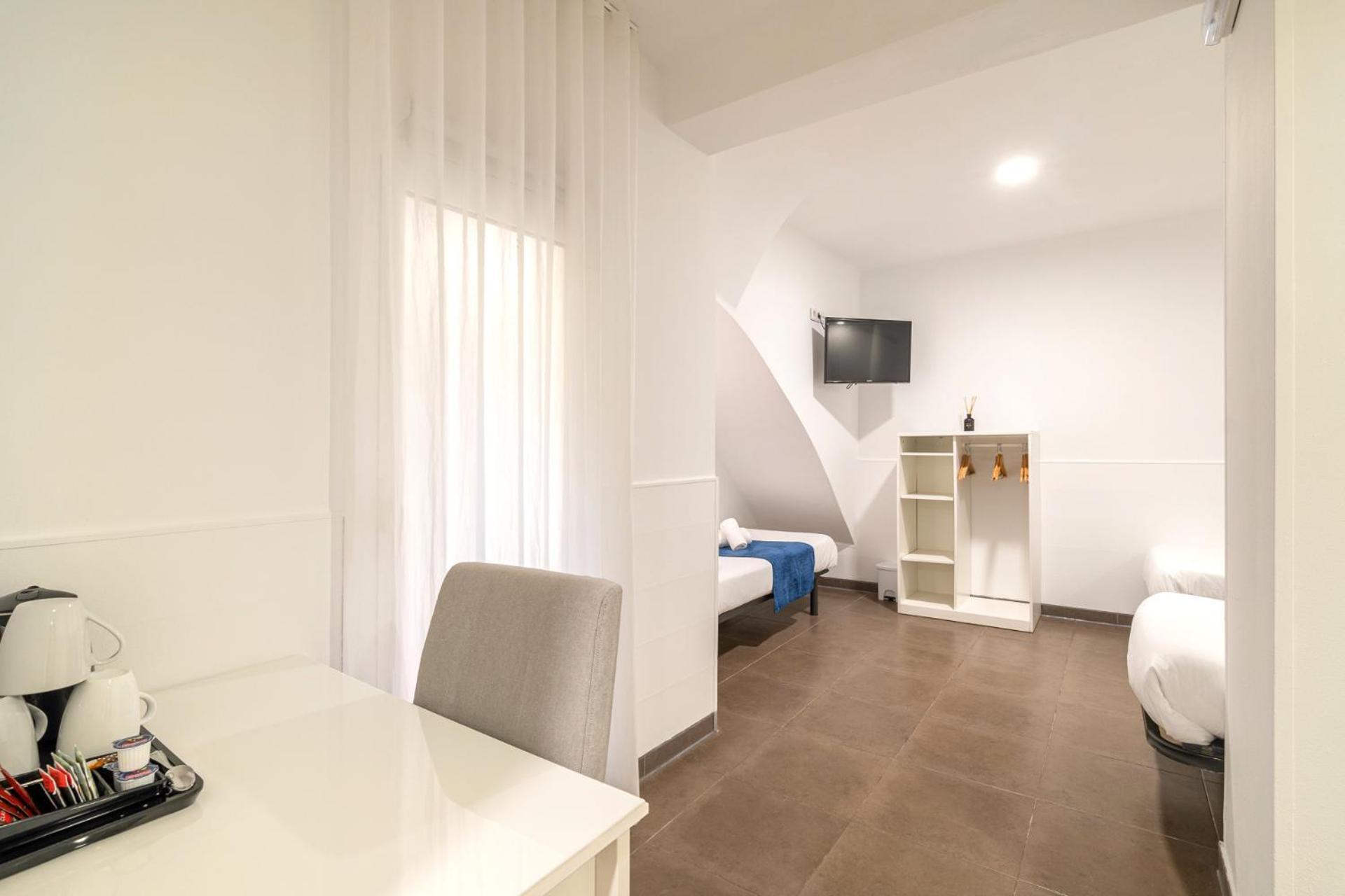 Laramond Barcelona Rooms Dış mekan fotoğraf