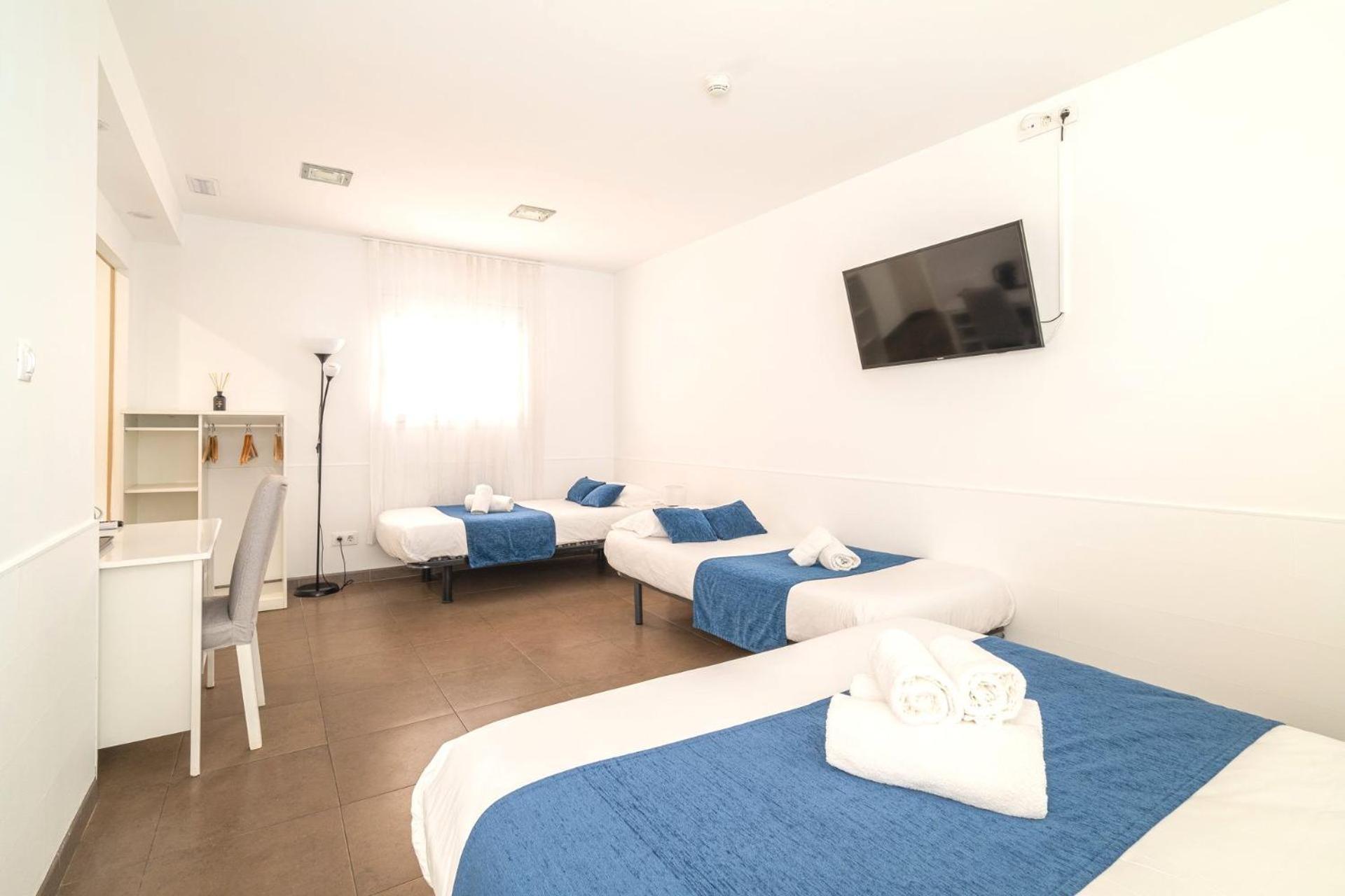 Laramond Barcelona Rooms Dış mekan fotoğraf