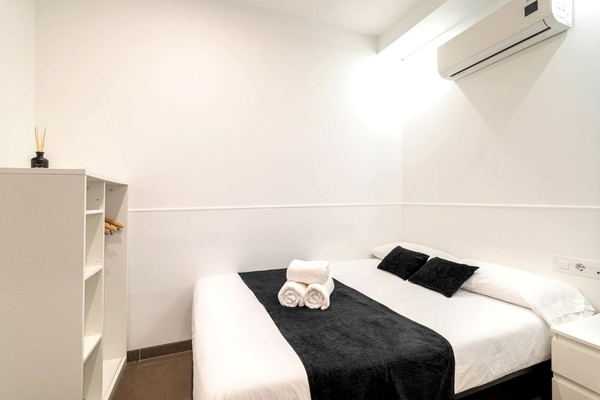 Laramond Barcelona Rooms Dış mekan fotoğraf