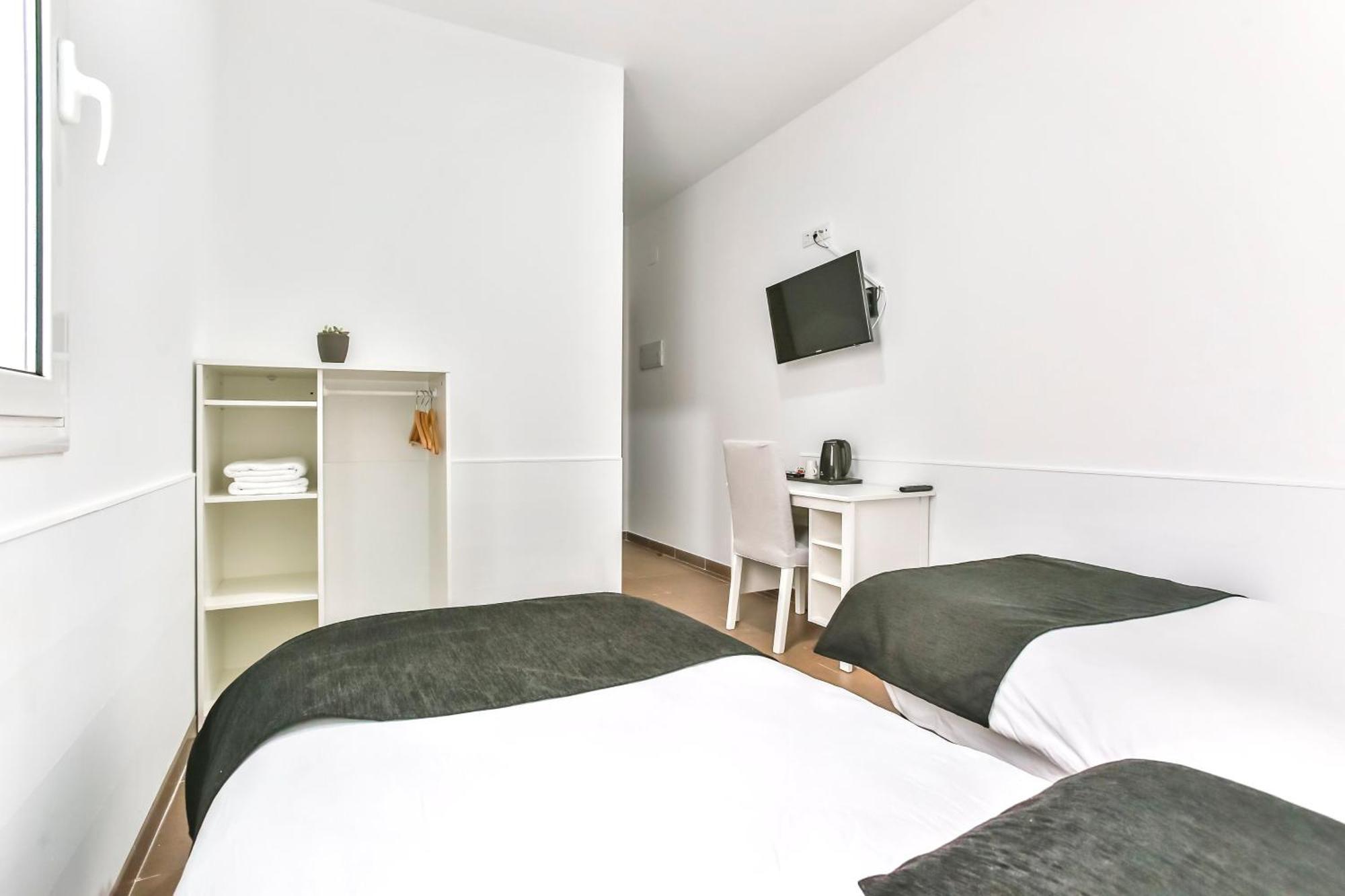 Laramond Barcelona Rooms Dış mekan fotoğraf