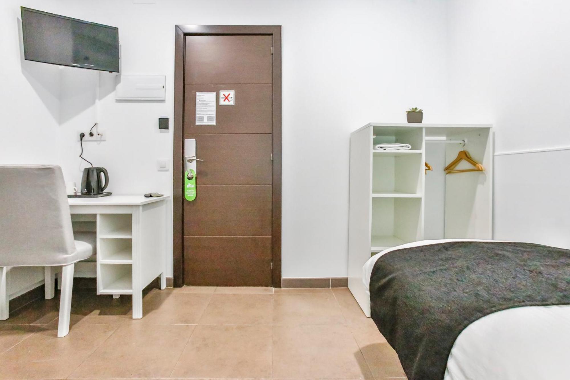 Laramond Barcelona Rooms Dış mekan fotoğraf