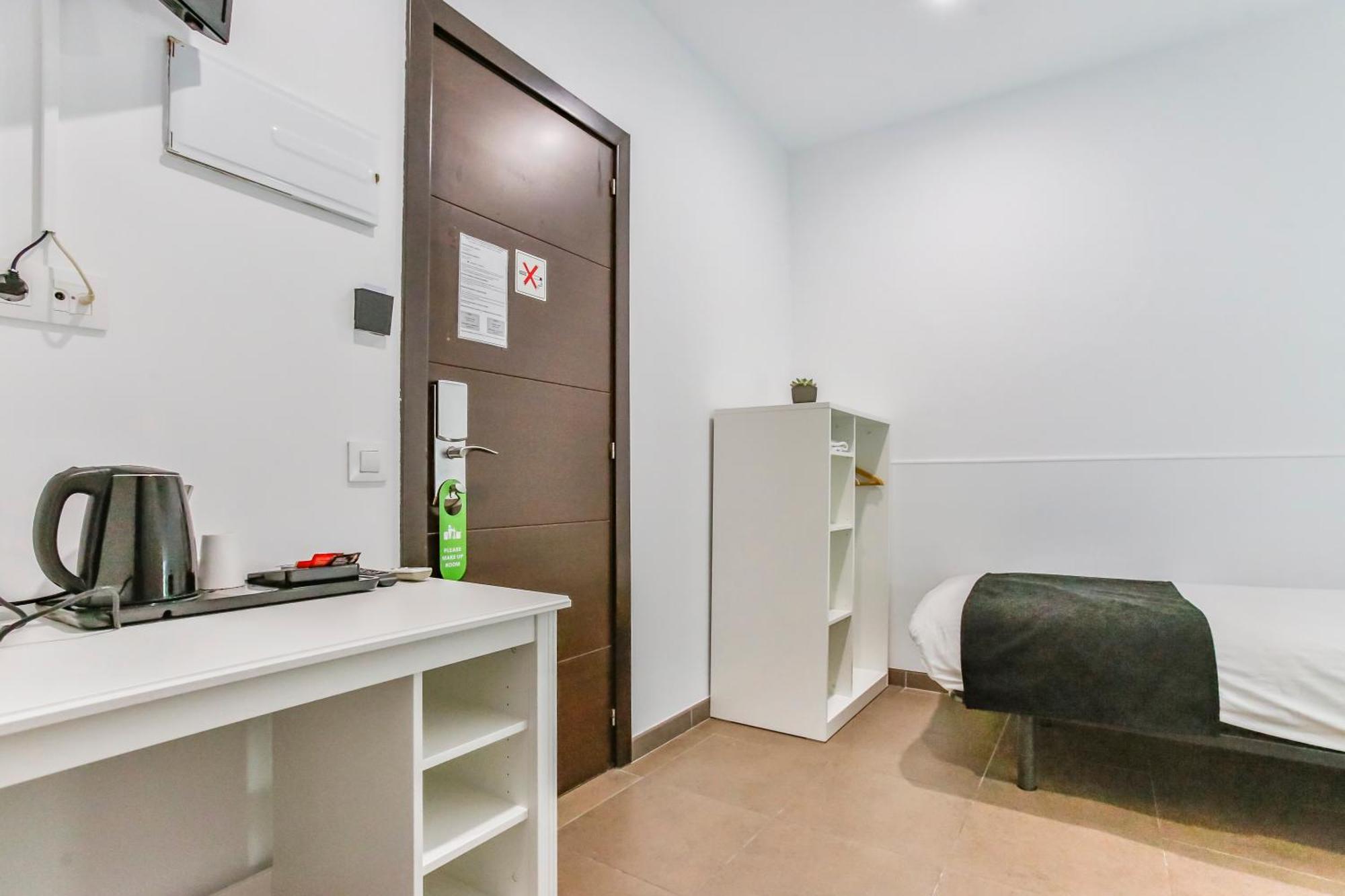 Laramond Barcelona Rooms Dış mekan fotoğraf