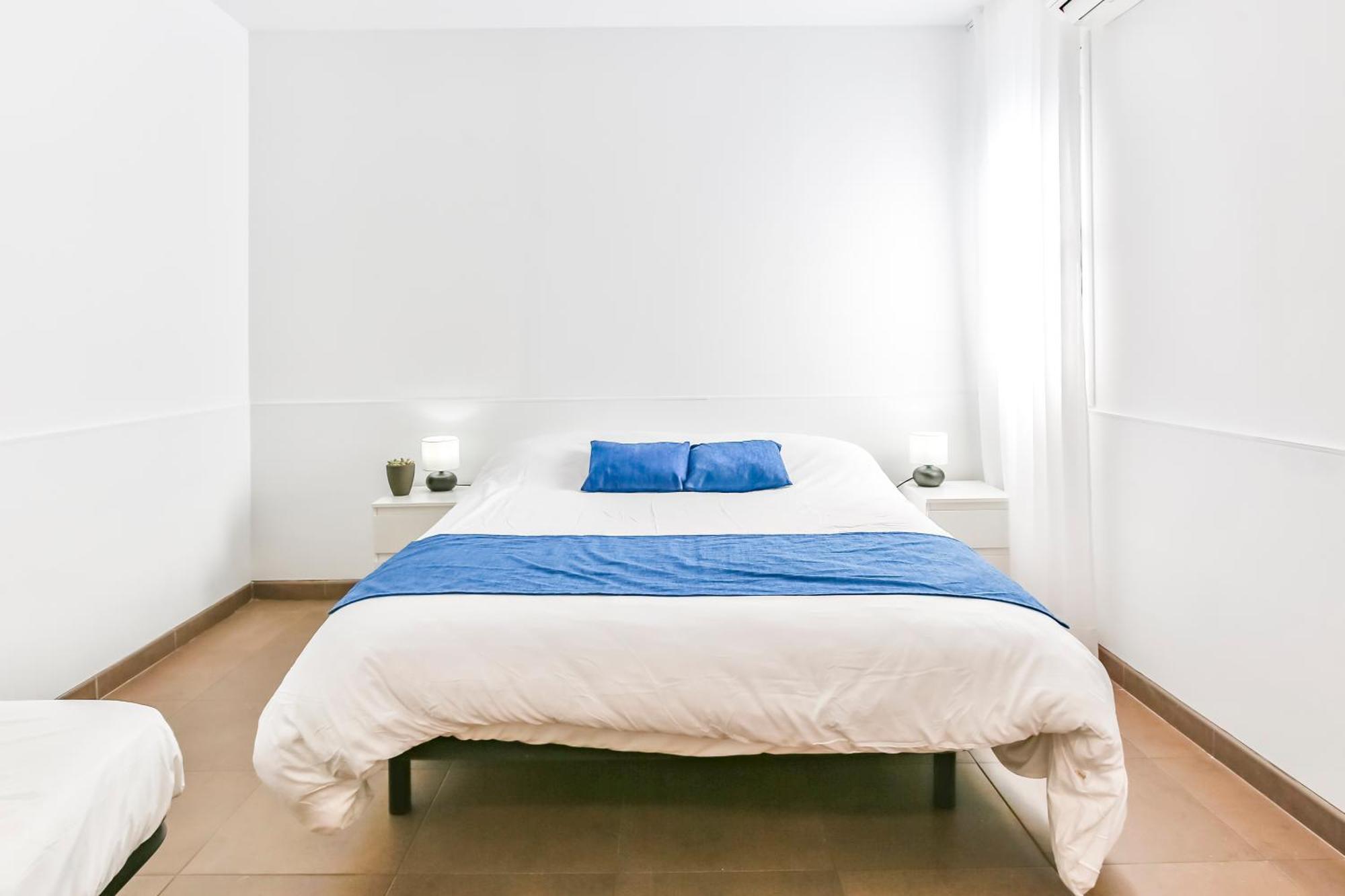 Laramond Barcelona Rooms Dış mekan fotoğraf