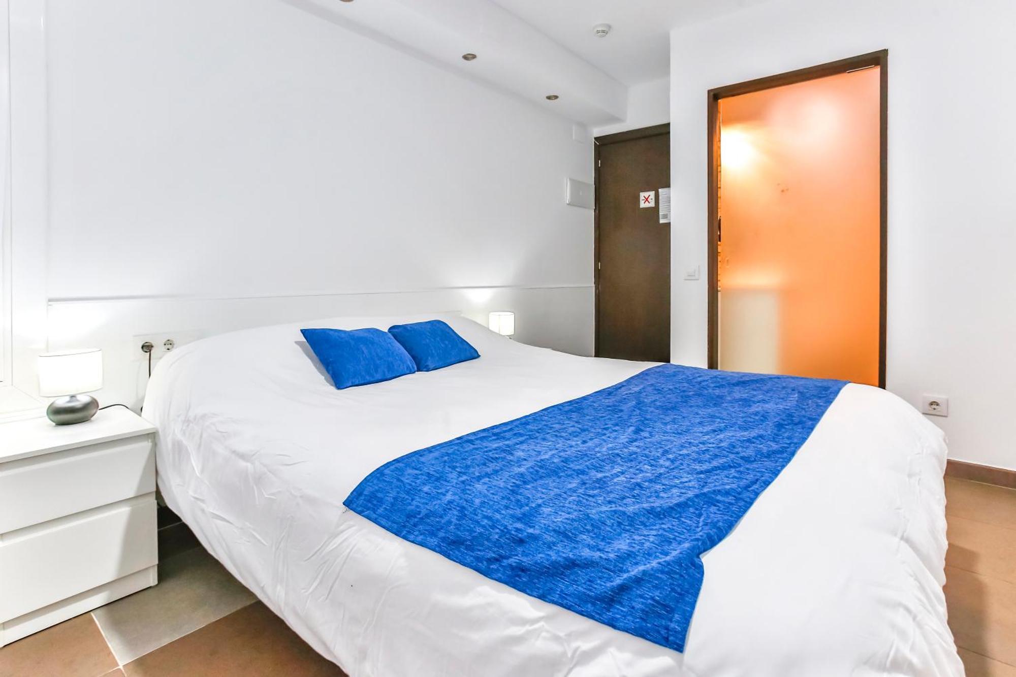 Laramond Barcelona Rooms Dış mekan fotoğraf