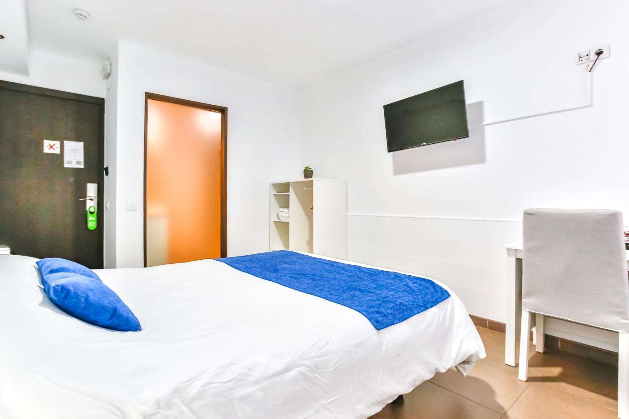 Laramond Barcelona Rooms Dış mekan fotoğraf