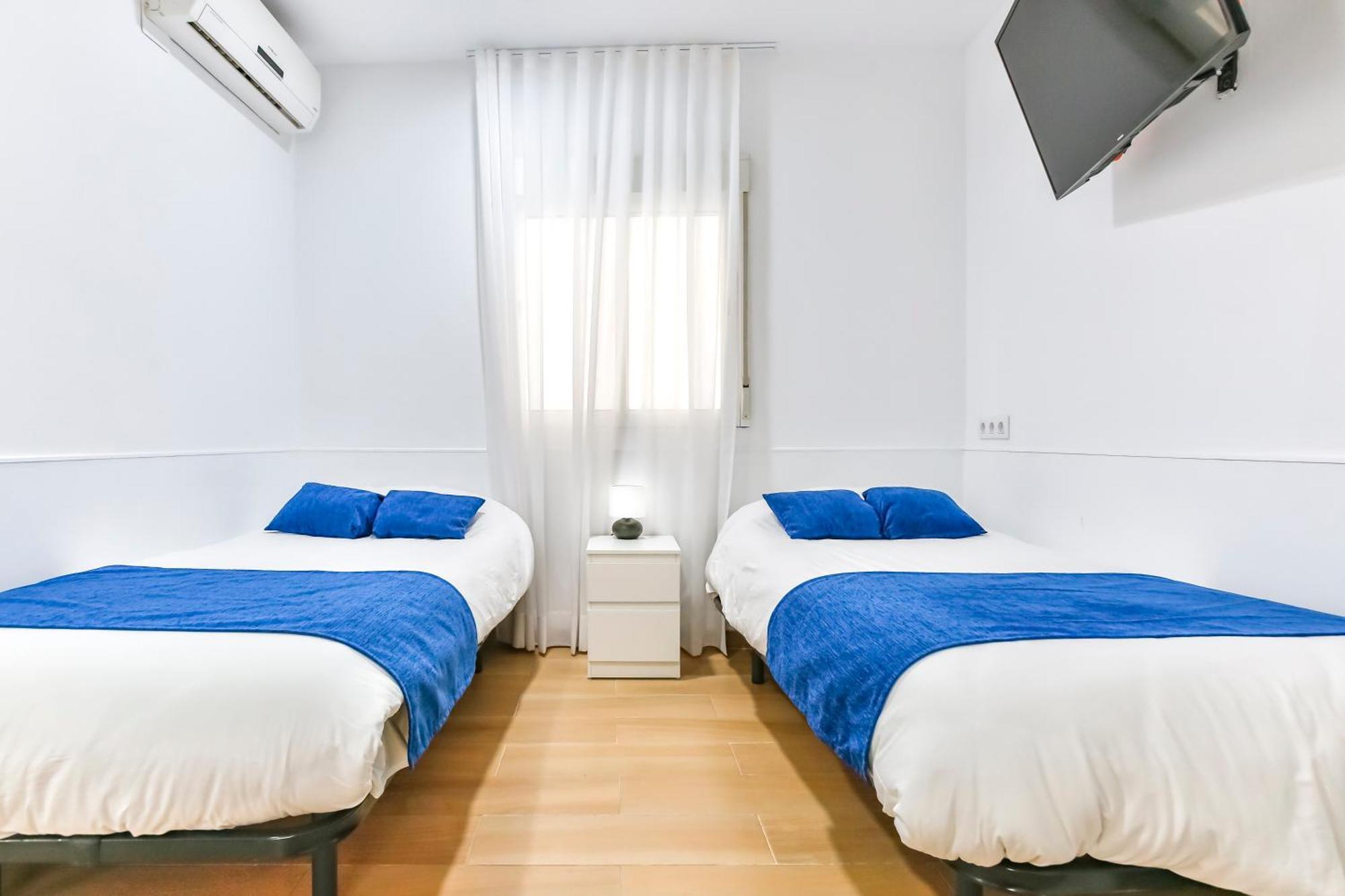 Laramond Barcelona Rooms Dış mekan fotoğraf