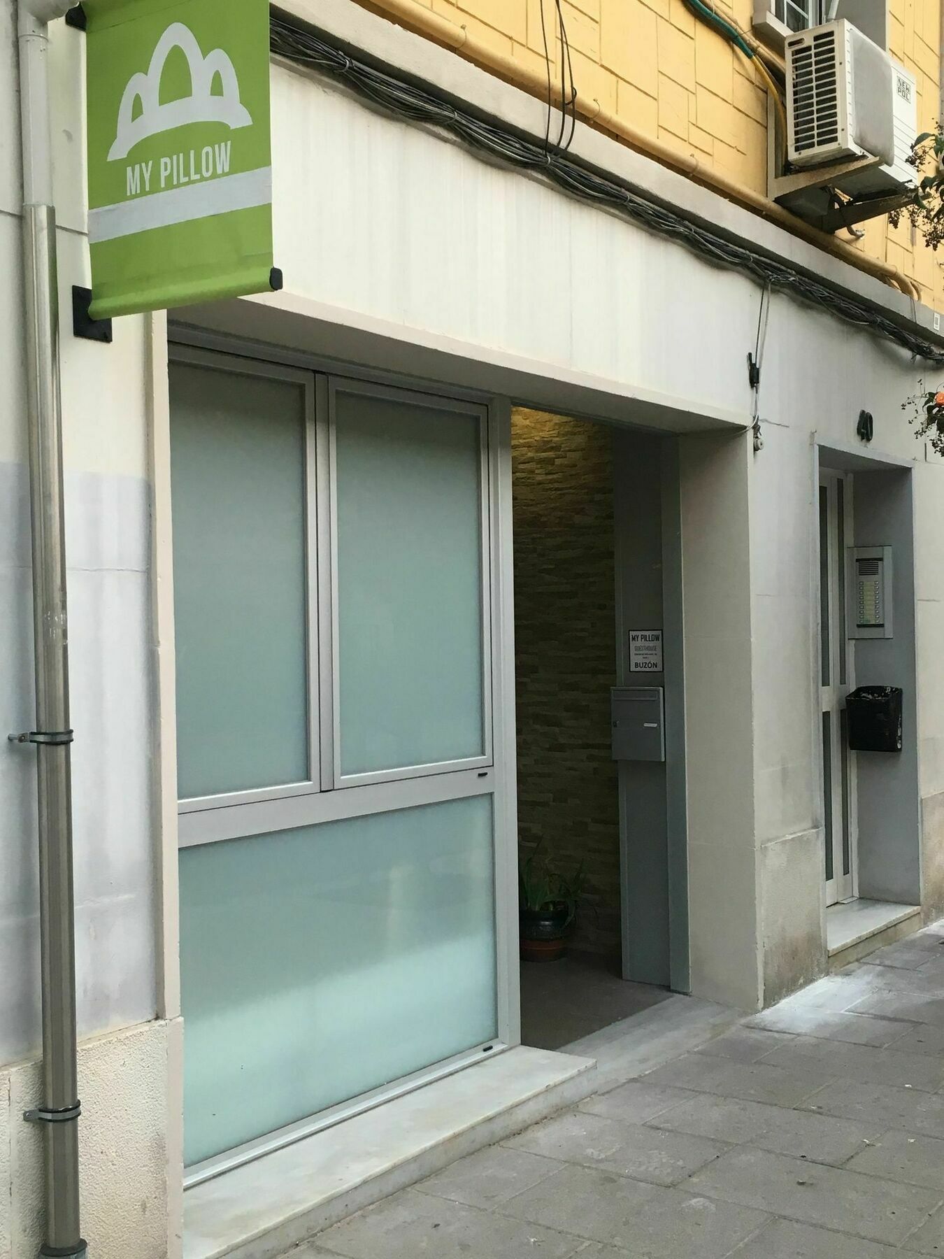 Laramond Barcelona Rooms Dış mekan fotoğraf