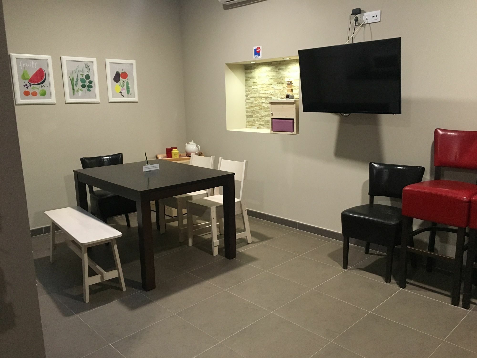 Laramond Barcelona Rooms Dış mekan fotoğraf