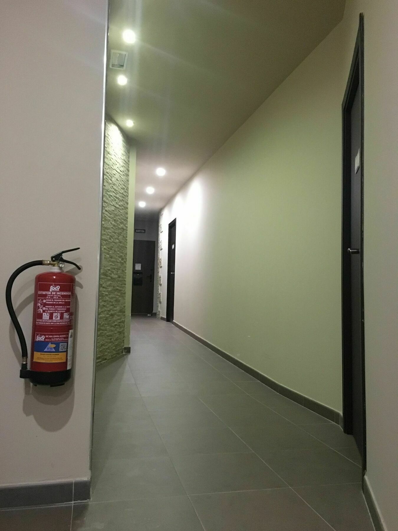 Laramond Barcelona Rooms Dış mekan fotoğraf