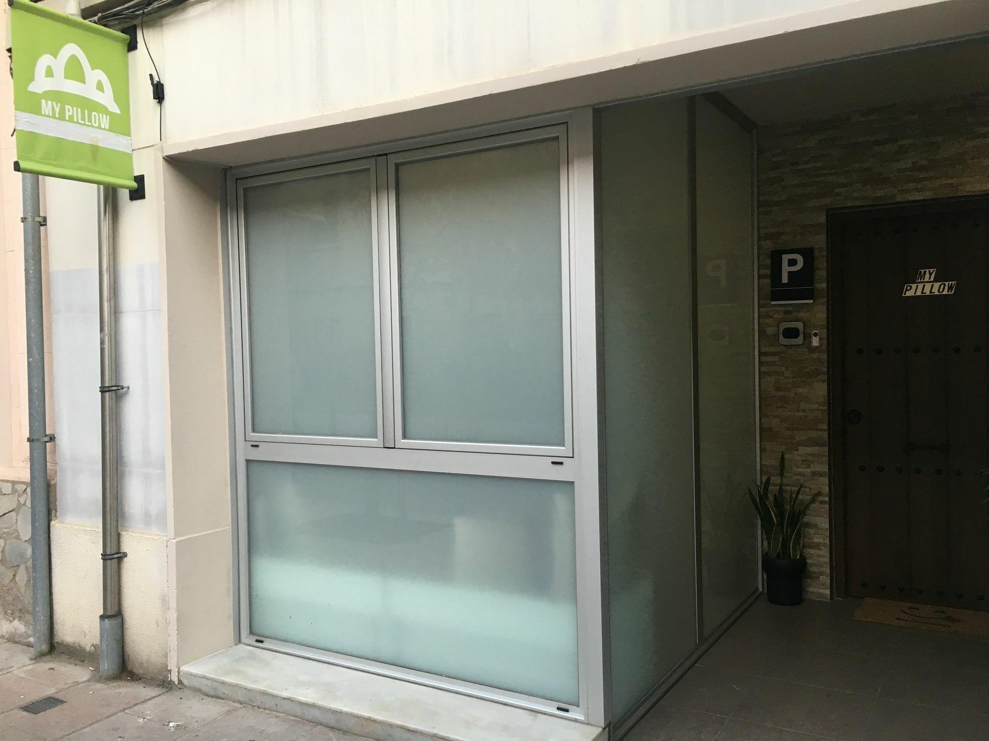Laramond Barcelona Rooms Dış mekan fotoğraf