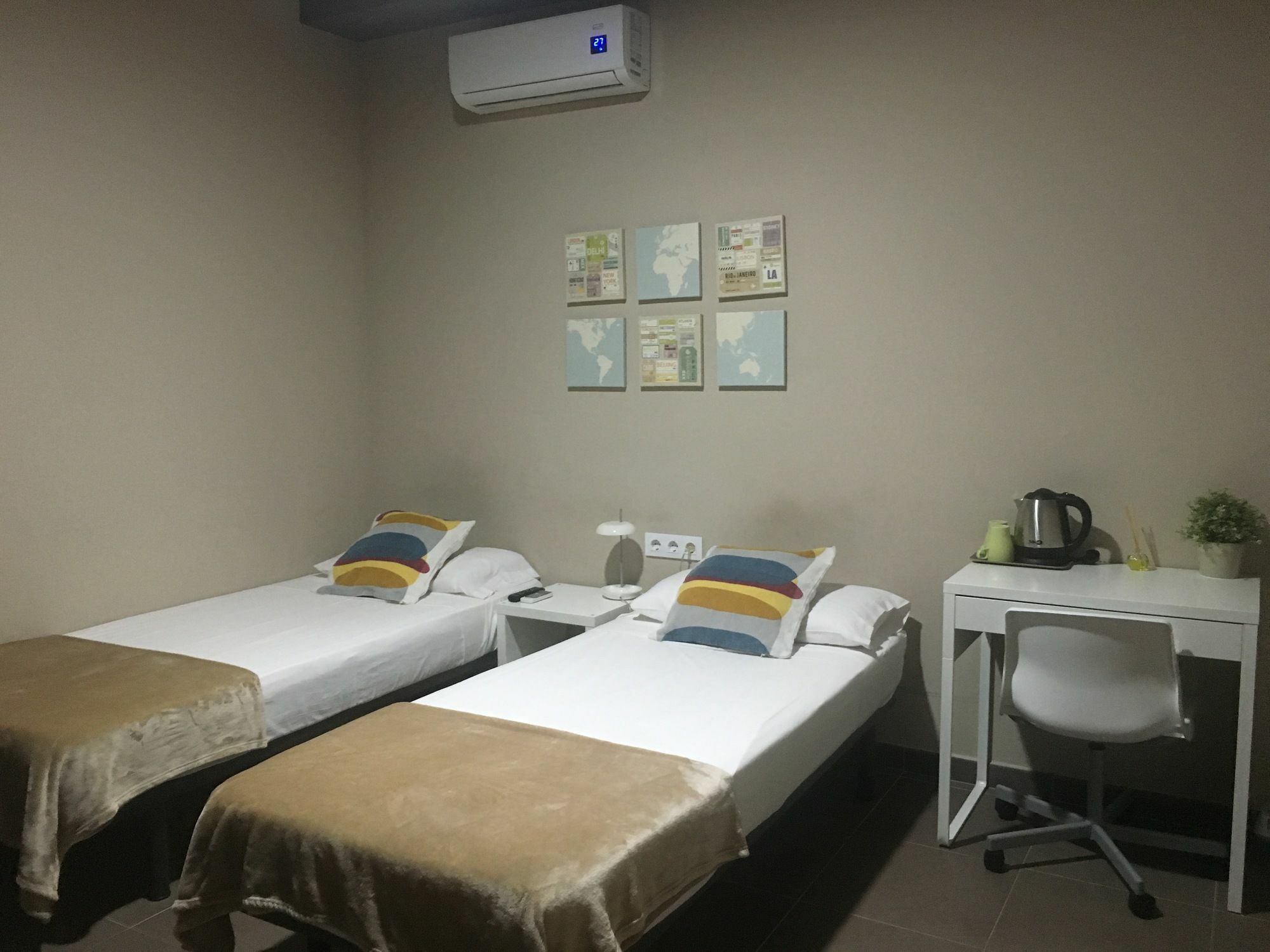 Laramond Barcelona Rooms Dış mekan fotoğraf
